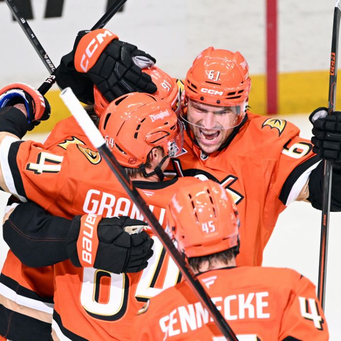 NHL Goal Scorer Parlay for Wednesday (Oct 7th): NHL Predictions