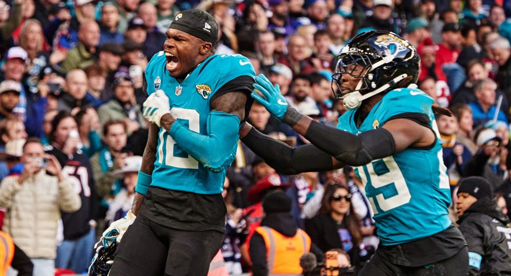 NFL Week 8 Biggest Line Moves: What the Market Is Telling Us
