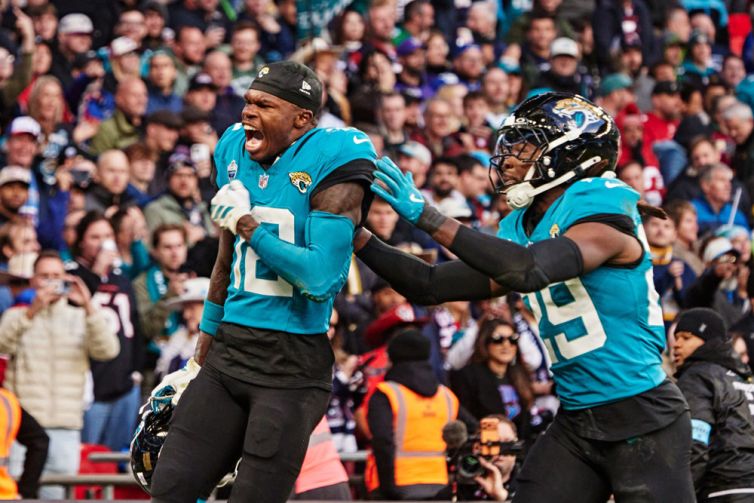 NFL Week 8 Biggest Line Moves: What the Market Is Telling Us