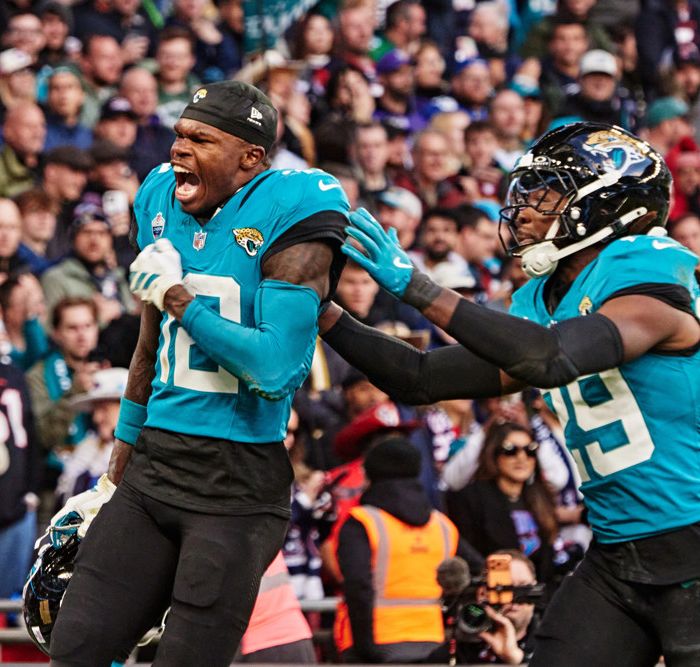 NFL Week 8 Biggest Line Moves: What the Market Is Telling Us