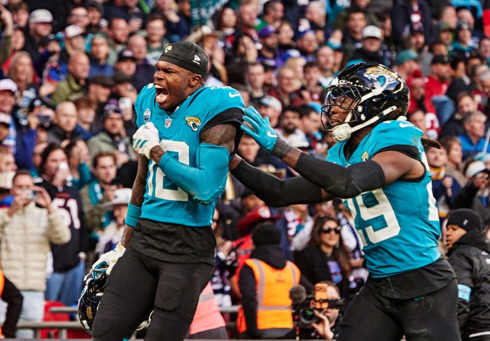 NFL Week 8 Biggest Line Moves: What the Market Is Telling Us