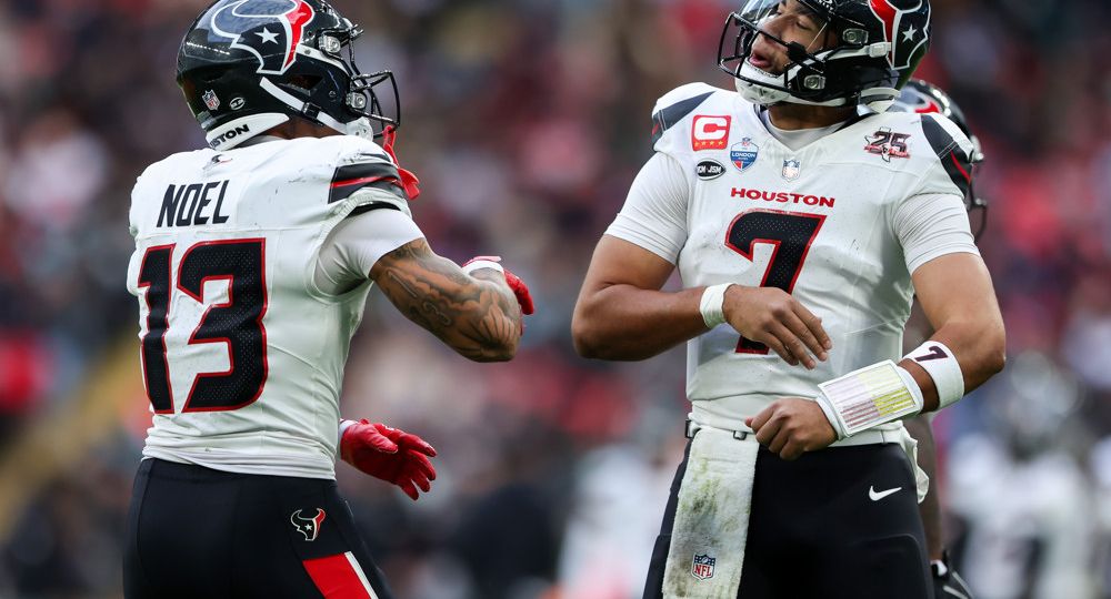 The Opening Script: NFL First-Half Best Bets for Week 7