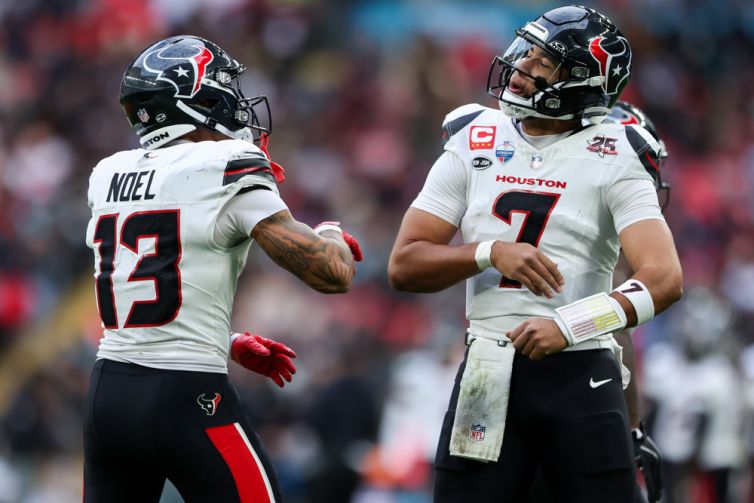 The Opening Script: NFL First-Half Best Bets for Week 7
