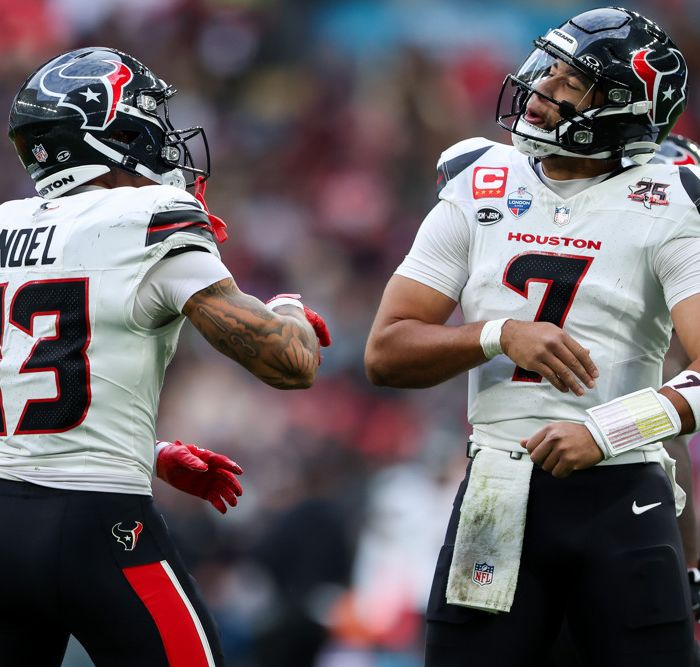 The Opening Script: NFL First-Half Best Bets for Week 7
