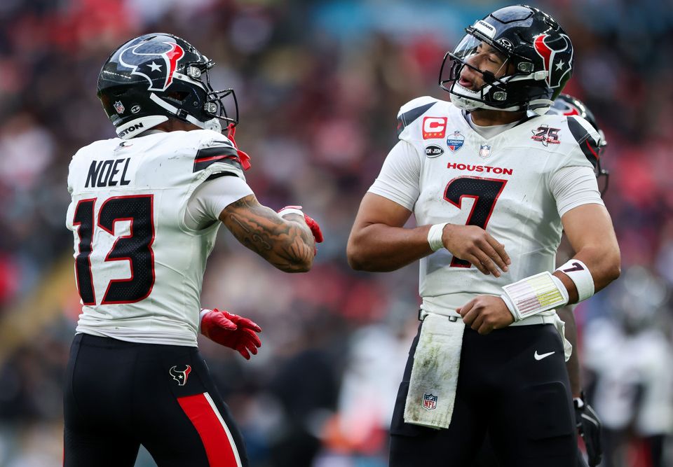 The Opening Script: NFL First-Half Best Bets for Week 7