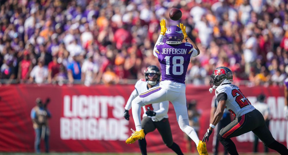 NFL Injury Report: Betting & Fantasy Football — Week 4