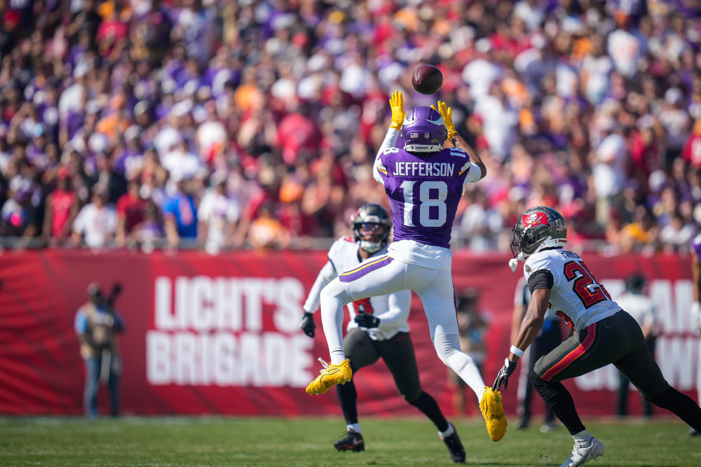 NFL Injury Report: Betting & Fantasy Football — Week 4