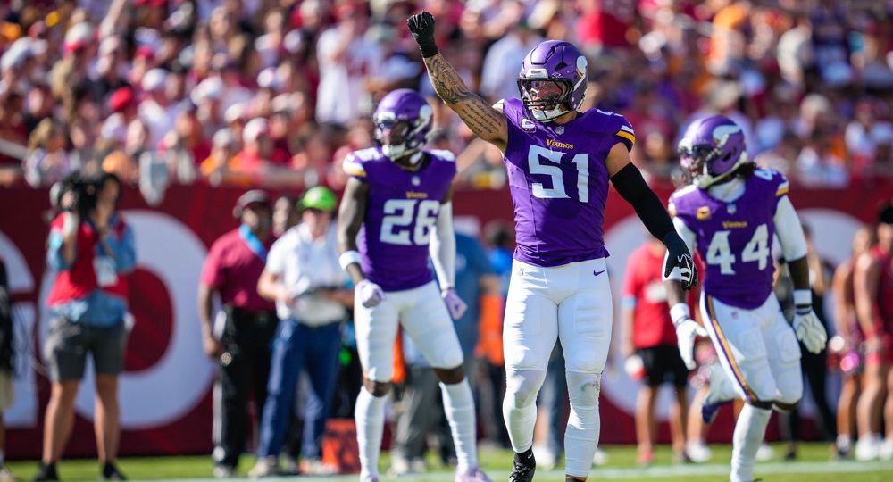 The Weekly Sweat: NFL Survivor Picks Week 4