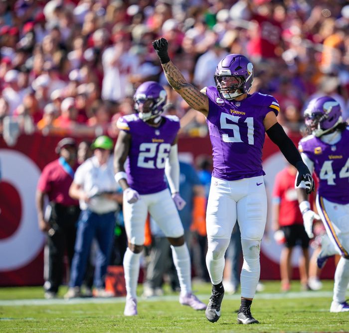 The Weekly Sweat: NFL Survivor Picks Week 4