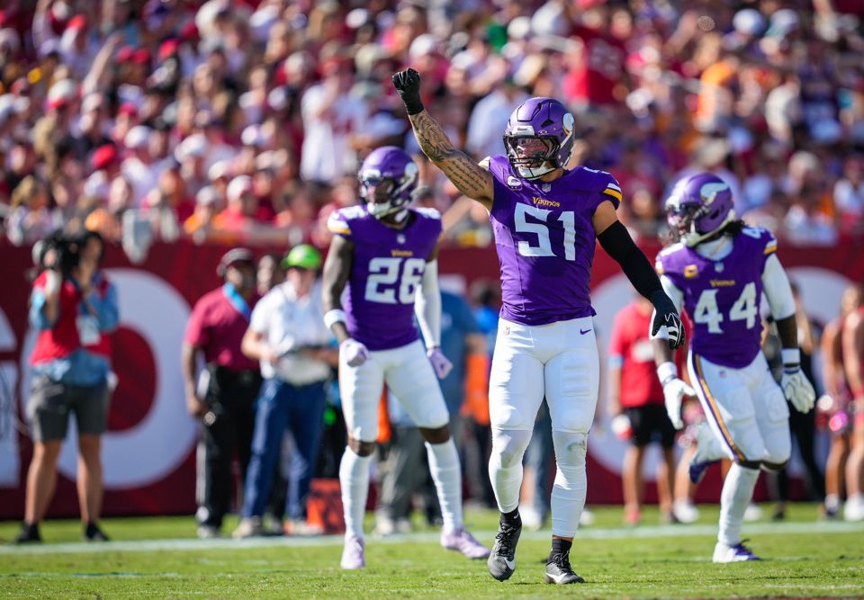 The Weekly Sweat: NFL Survivor Picks Week 4