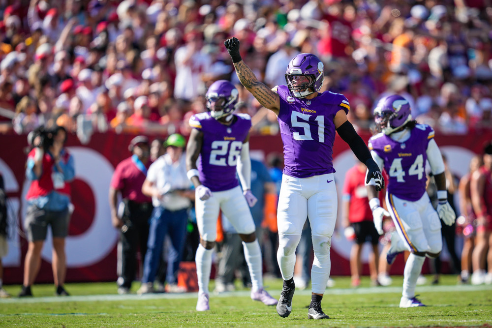 The Weekly Sweat: NFL Survivor Picks Week 4
