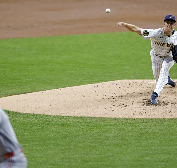 It's time for Brewers vs Rays and we have your 2026 World Series Preview, Picks ans Predictions. Come check it out!