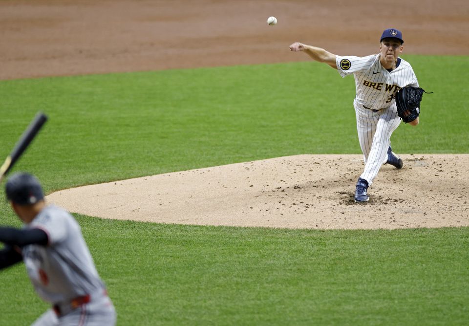 It's time for Brewers vs Rays and we have your 2026 World Series Preview, Picks ans Predictions. Come check it out!