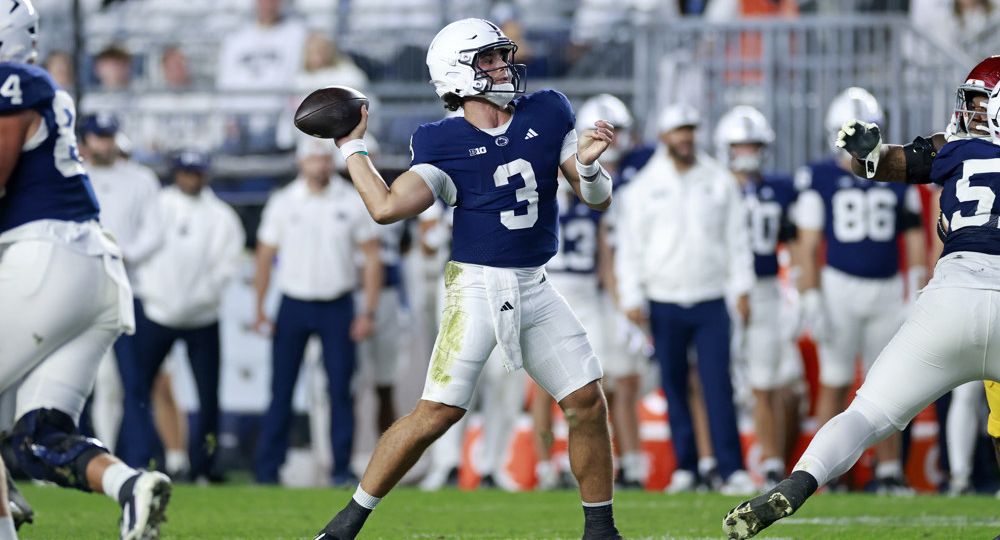 College Football Pick Of The Day (October 15th): NCAA Week 7 Total Pick