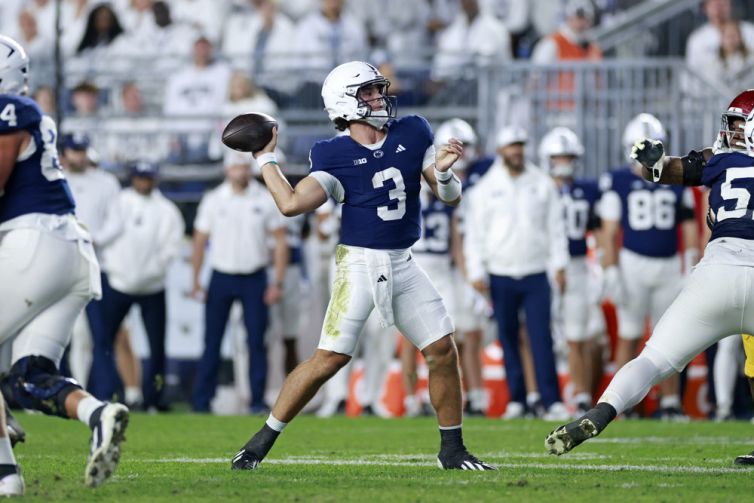 College Football Pick Of The Day (October 15th): NCAA Week 7 Total Pick