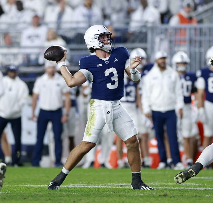 College Football Pick Of The Day (October 15th): NCAA Week 7 Total Pick