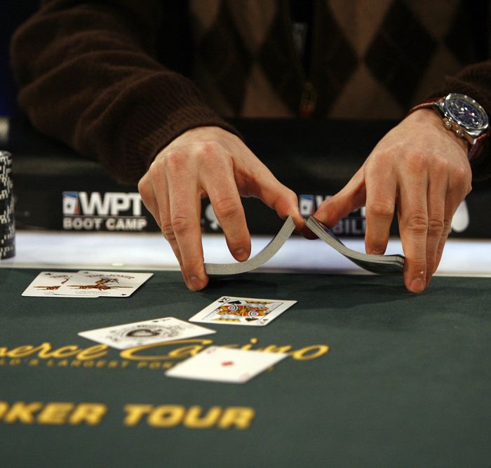 Jacks or Better vs. Bonus Poker vs. Double Double Bonus: Which Has the Best Odds?