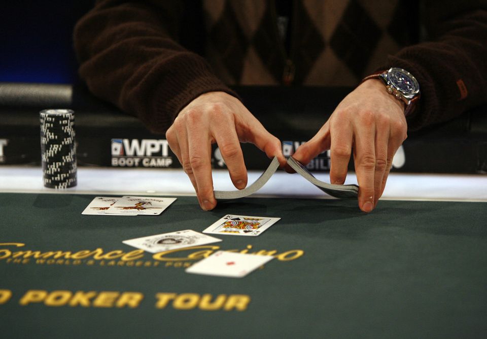Jacks or Better vs. Bonus Poker vs. Double Double Bonus: Which Has the Best Odds?