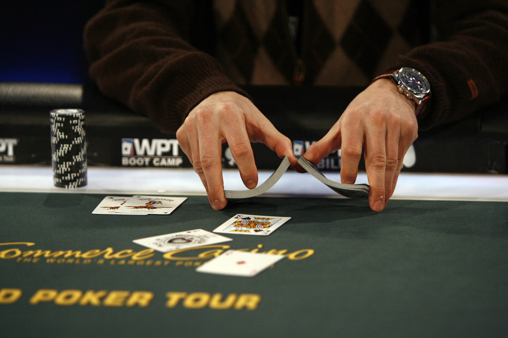 Jacks or Better vs. Bonus Poker vs. Double Double Bonus: Which Has the Best Odds?