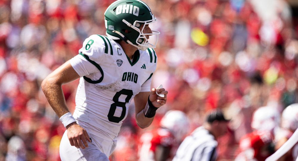 College Football Pick Of The Day (October 14th): NCAA Week 7 Spread Pick