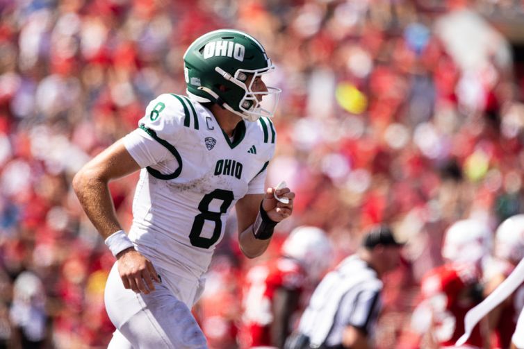 College Football Pick Of The Day (October 14th): NCAA Week 7 Spread Pick