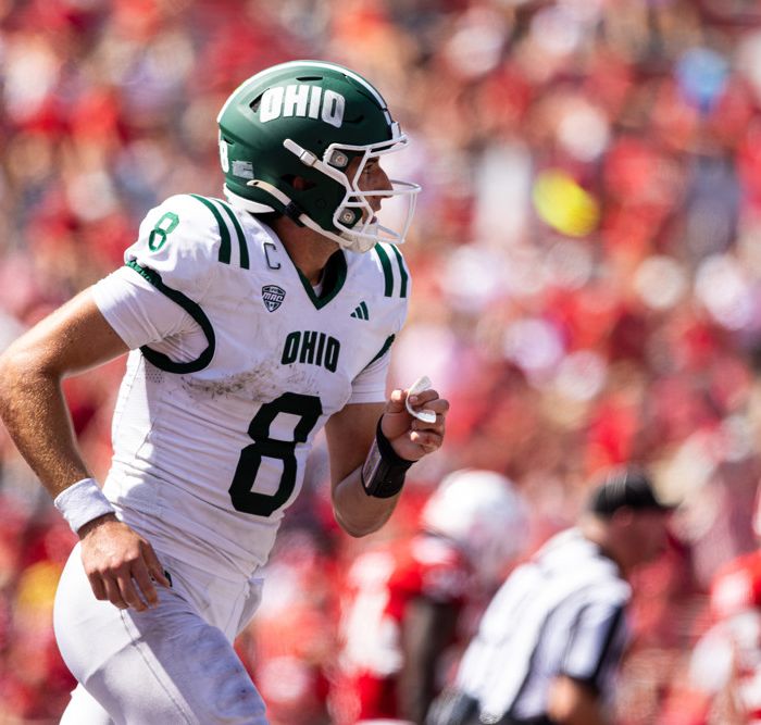 College Football Pick Of The Day (October 14th): NCAA Week 7 Spread Pick
