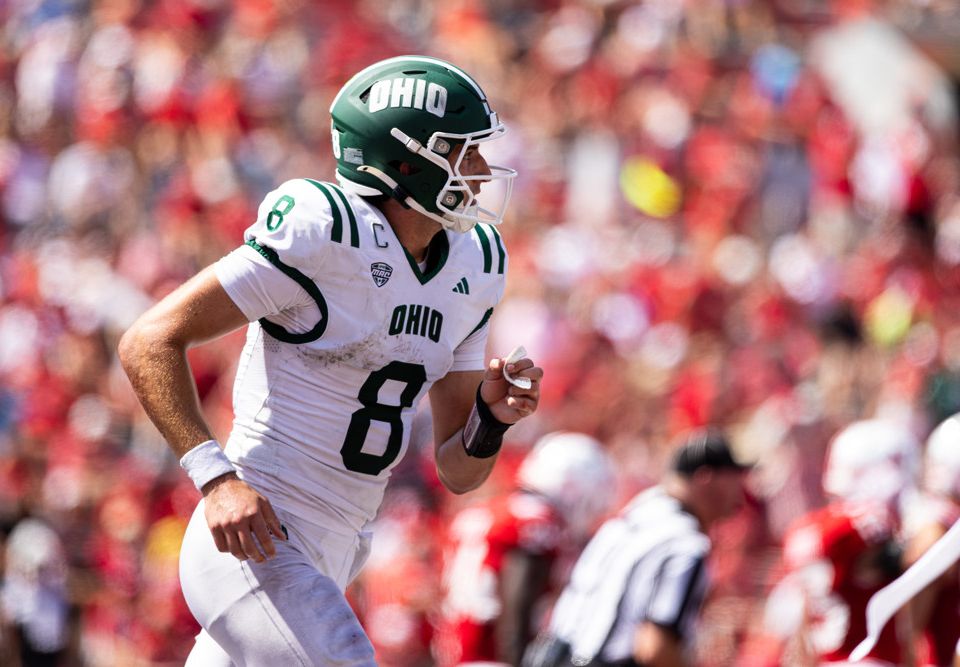 College Football Pick Of The Day (October 14th): NCAA Week 7 Spread Pick