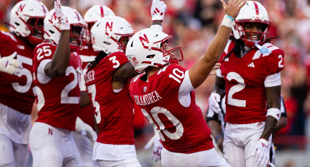 The Upset Factory: College Football Upset Parlay Week 6