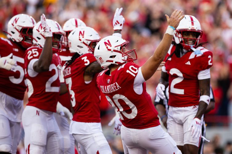 The Upset Factory: College Football Upset Parlay Week 6