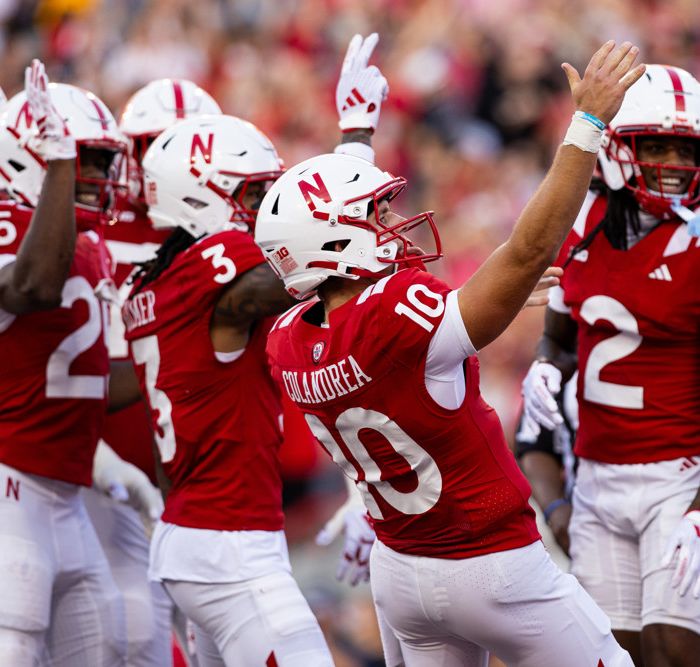 The Upset Factory: College Football Upset Parlay Week 6