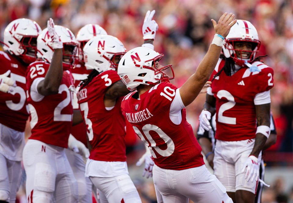 The Upset Factory: College Football Upset Parlay Week 6