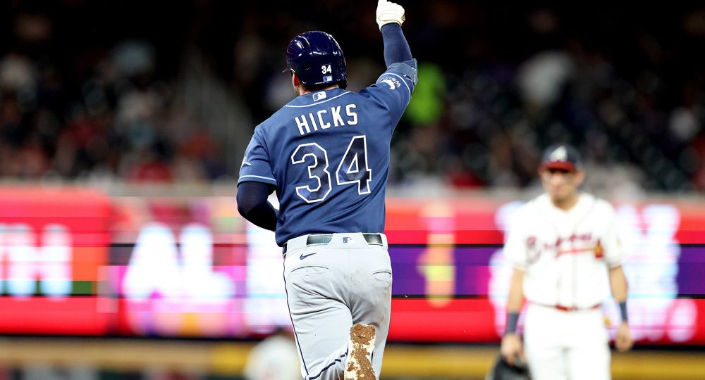 World Series Game 3 Daily Dingers for Monday (Oct 26th): Best & Most Fun Home Run Bets