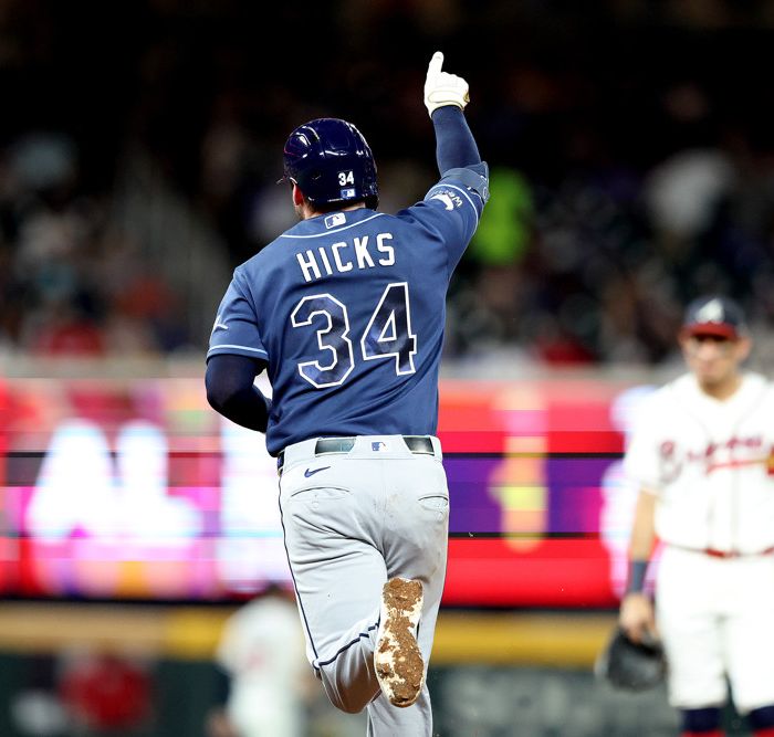 World Series Game 3 Daily Dingers for Monday (Oct 26th): Best & Most Fun Home Run Bets