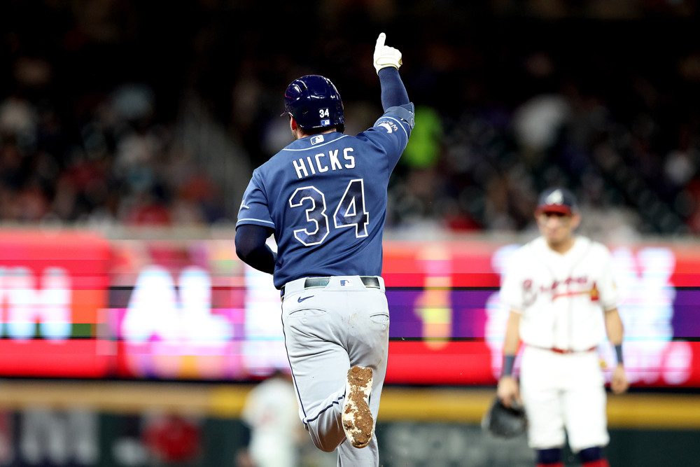 World Series Game 3 Daily Dingers for Monday (Oct 26th): Best & Most Fun Home Run Bets