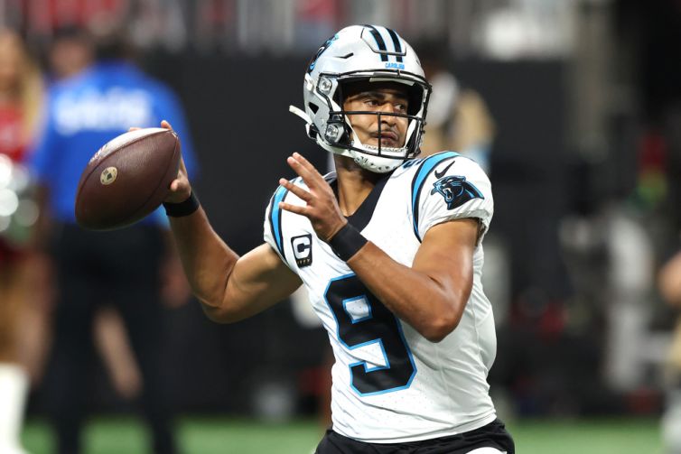 Bryce Young | NFL betting analysis