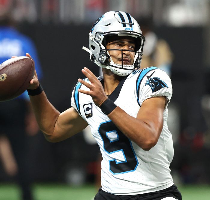 Bryce Young | NFL betting analysis