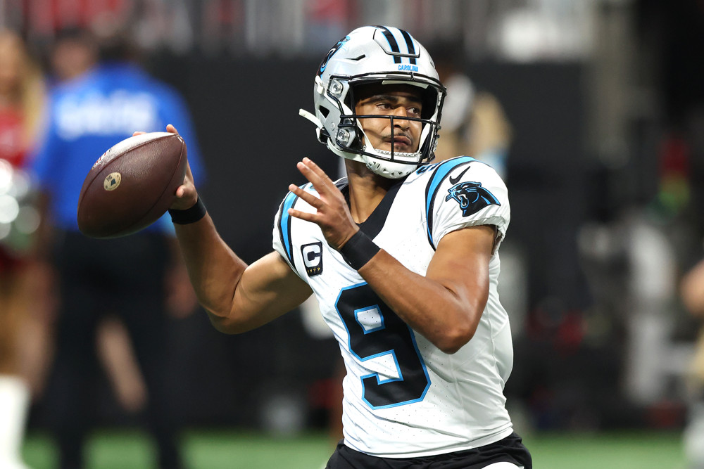 Bryce Young | NFL betting analysis