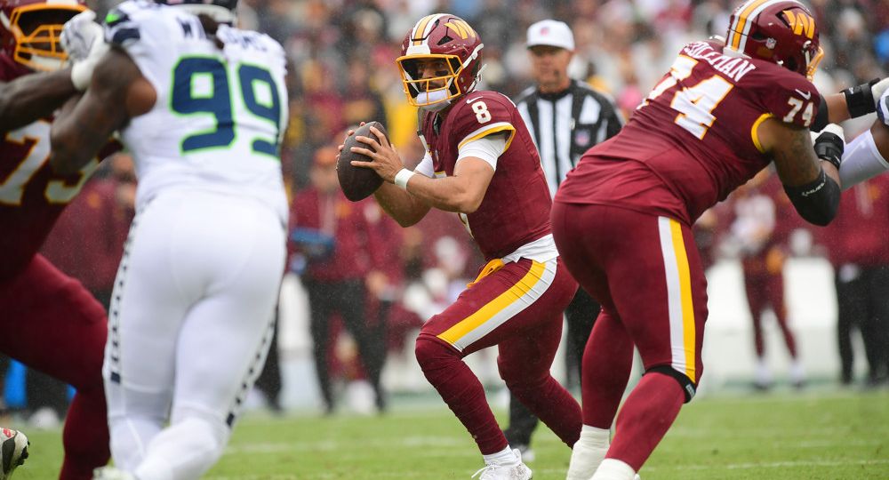 If you're looking for a daily football bet, you're in business. We've got your NFL picks for today and we're giving you predictions everyday.