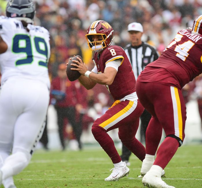 If you're looking for a daily football bet, you're in business. We've got your NFL picks for today and we're giving you predictions everyday.