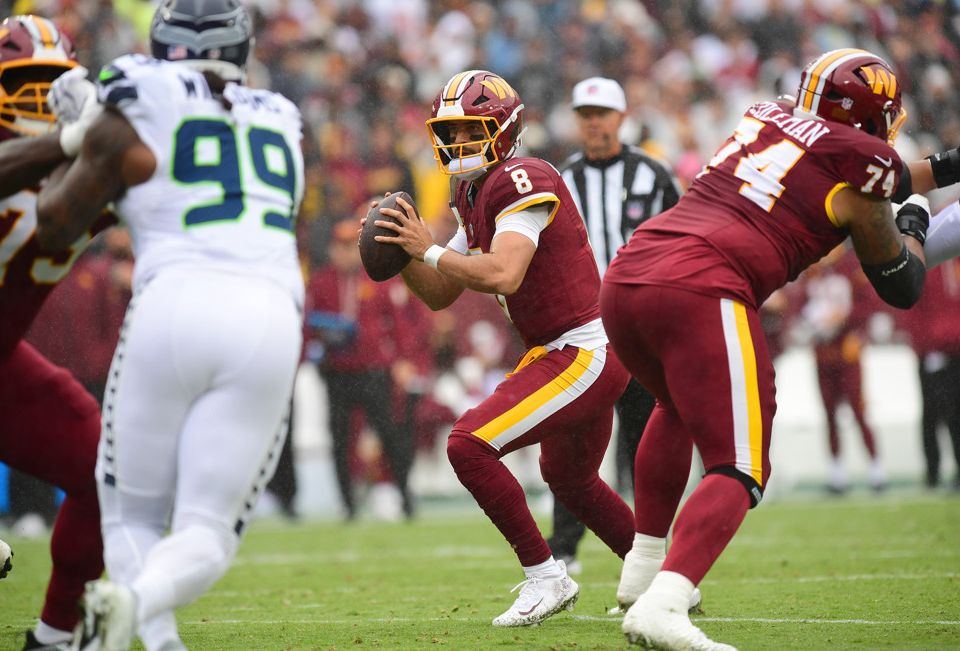 If you're looking for a daily football bet, you're in business. We've got your NFL picks for today and we're giving you predictions everyday.