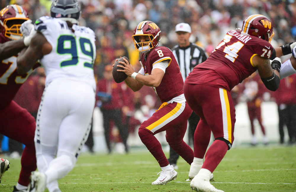 If you're looking for a daily football bet, you're in business. We've got your NFL picks for today and we're giving you predictions everyday.