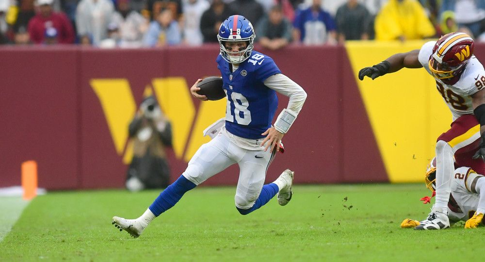 NFL Week 7 Biggest Line Moves: What the Market Is Telling Us