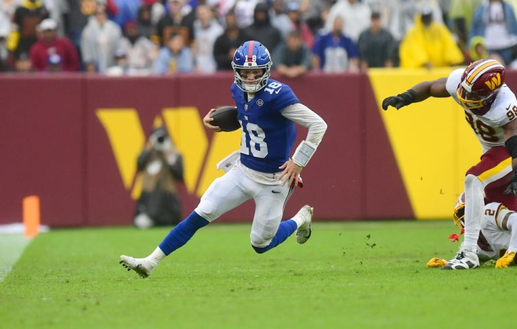 NFL Week 7 Biggest Line Moves: What the Market Is Telling Us