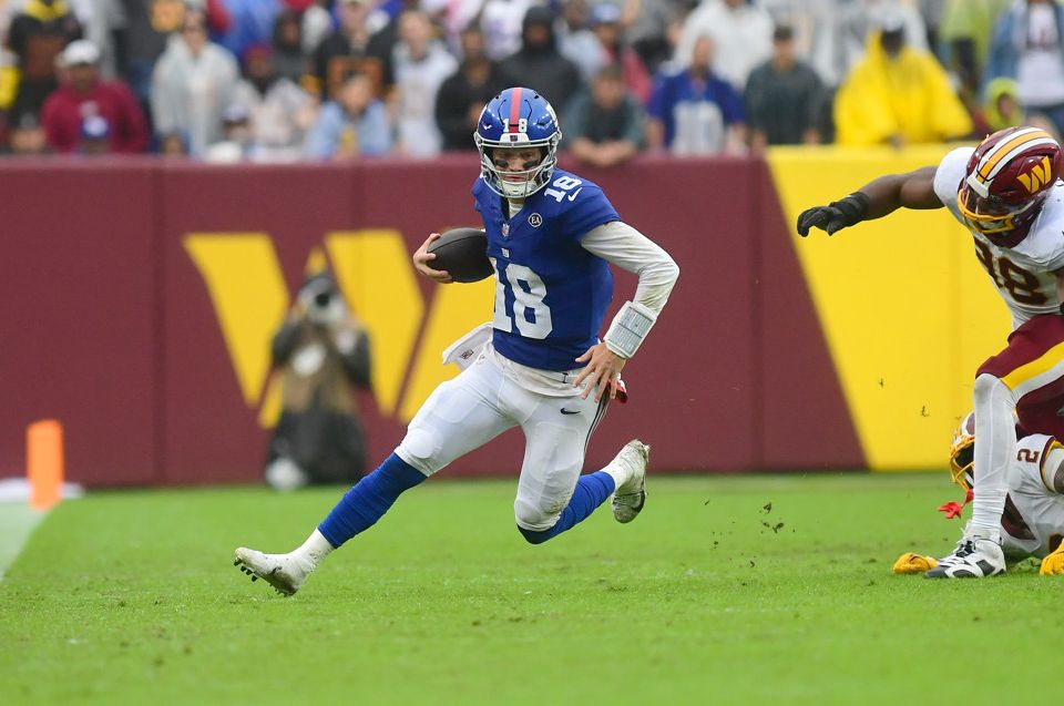 NFL Week 7 Biggest Line Moves: What the Market Is Telling Us