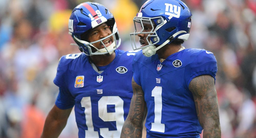 NFL Betting Analysis | Week 6