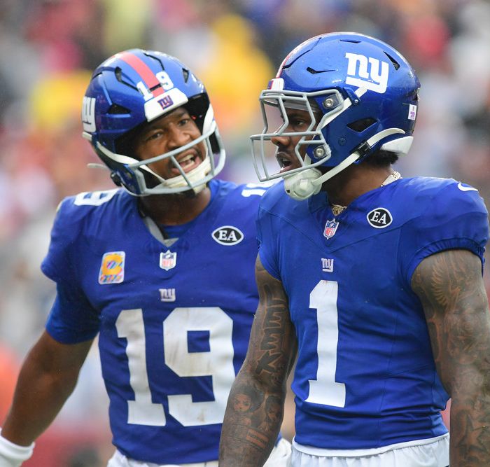 NFL Betting Analysis | Week 6