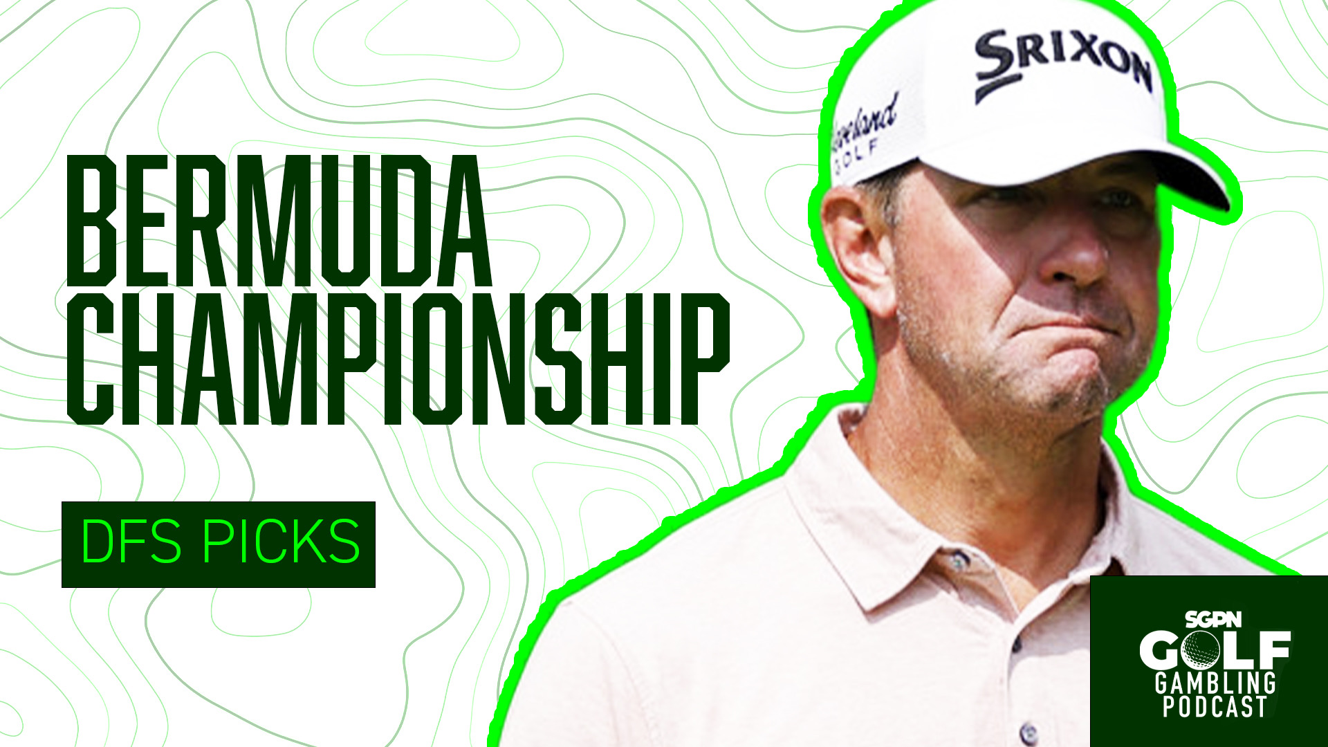 2026 Butterfield Bermuda Championship DFS Picks | Golf Gambling Podcast (Ep. 620)