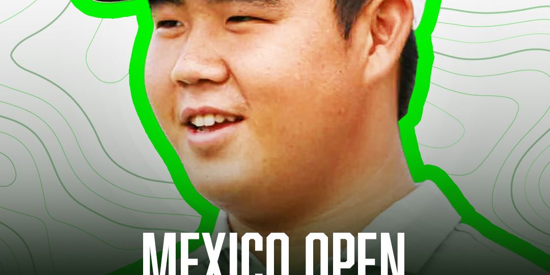 2026 Mexico Championship Bets | Golf Gambling Podcast (Ep. 621)