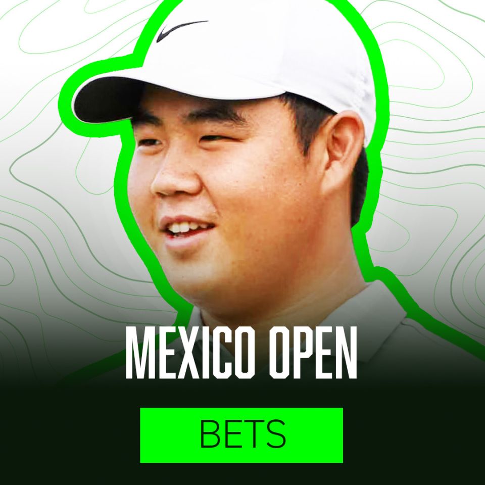 2026 Mexico Championship Bets | Golf Gambling Podcast (Ep. 621)