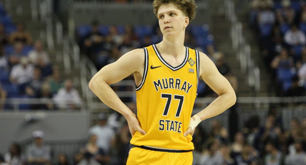 College Basketball 2026-27: Missouri Valley Preview, Odds, And Best Bets